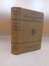 Testut précis anatomie d'occasion  Lézignan-Corbières