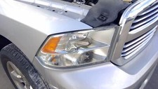 Used right headlight for sale  Newport