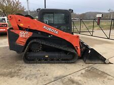 2017 kubota svl95 for sale  Arlington