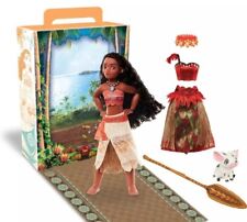 Disney princess moana for sale  Bensenville