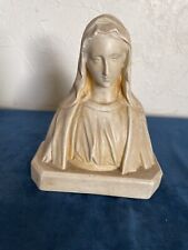 Ancien buste vierge d'occasion  Rambervillers