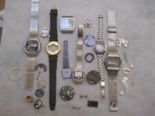 Seiko casio altre usato  Firenze