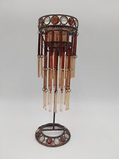 Vintage retro chandelier for sale  BIGGLESWADE