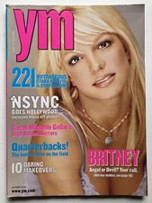 Britney spears october for sale  Topeka