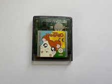 Hamtaro nintendo gameboy gebraucht kaufen  Glött