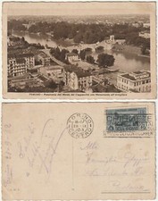 Torino panorama dal usato  Isola Vicentina