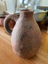Ancien vase poterie d'occasion  Castelnau-le-Lez