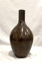 Metal mottled brown for sale  Marietta