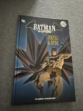 Fumetto batman leggenda usato  Rende