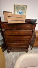 Cassettone stile 800 usato  Messina