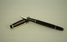 Montblanc meisterstück classi gebraucht kaufen  Köln