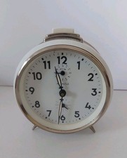 Kienzle wecker tischuhr gebraucht kaufen Kienzle wecker tischuhr gebraucht kaufen  Weißenstadt