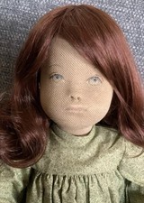 Beautiful sasha morgenthaler for sale  TAUNTON