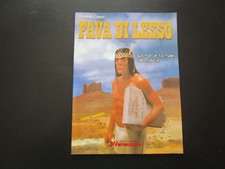 Fava lesso daniele usato  Reggio Emilia
