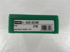 Rcbs die full for sale  Fort Pierce