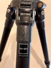 Gitzo gt3541ls carbon for sale  NORWICH