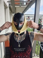 Latex maske gebraucht gebraucht kaufen  Paunzhausen