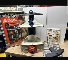 Vintage 1978 kenner gebraucht kaufen  Eckersdorf