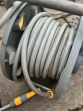 Hozelock garden hose for sale  LONDON