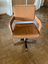 Hochwertiger design drehstuhl gebraucht kaufen  Bad Soden