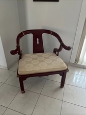 Vtg asian lounge for sale  Tampa