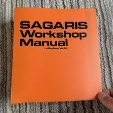 Manuale officina tvr usato  Spedire a Italy