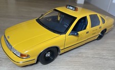 New york taxi gebraucht kaufen  Großsolt