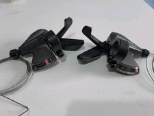 Speed trigger shifters for sale  PENARTH