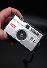 Vintage kodak instamatic for sale  IPSWICH