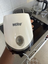 Nuby 92318 natural for sale  LONDON