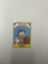 Rare disney donald for sale  Youngstown