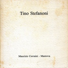 Tino stefanoni. ombra usato Tino stefanoni. ombra usato  Italia
