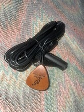 Transdutor captador Adeline adequado para violino ukulele guitarra acústica clássica comprar usado  Enviando para Brazil