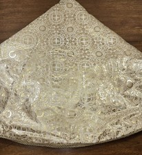 Christmas tree skirt for sale  Golden
