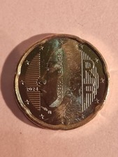 Piece 20cts euro d'occasion  Le Perreux-sur-Marne