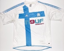 Olympique marseille 2004 d'occasion  Expédié en Belgium