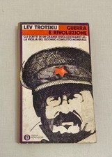 Guerra rivoluzione lev usato  Cagliari