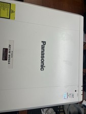 Panasonic rz570 5400 for sale  Sicklerville