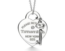 Tiffany co. silver for sale  BIRMINGHAM