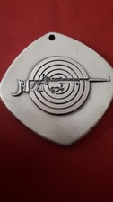 Medaille sportschützen sb gebraucht kaufen  Wilhelmshaven