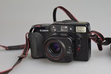 Canon 35mm Top Twin 40-70mm f/2.8-4.9 Analog Compact Camera Point and Shoot comprar usado Canon 35mm Top Twin 40-70mm f/2.8-4.9 Analog Compact Camera Point and Shoot comprar usado  Enviando para Brazil