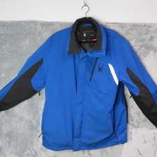 Spyder jacket mens for sale  Brighton