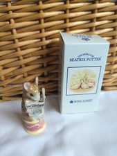 Royal albert beatrix for sale  WEST MALLING