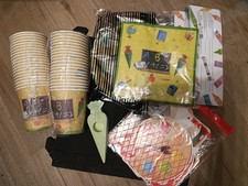 Deko einschulung set gebraucht kaufen Deko einschulung set gebraucht kaufen  Iserlohn