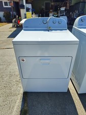 Whirlpool front loading for sale  Fremont