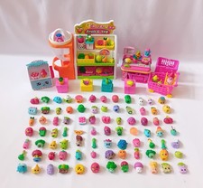 Huge bundle shopkins for sale  GRIMSBY