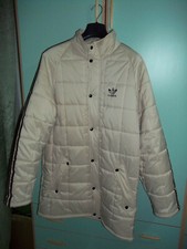 Piumino giubbotto adidas usato  Zinasco
