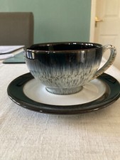 Rare denby halo for sale  HOLMFIRTH
