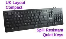 Victsing wired keyboard for sale  COALVILLE