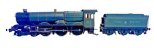 Hornby r3331 king for sale  GLOUCESTER